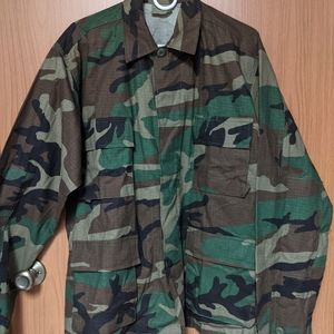 Rothco battle uniform